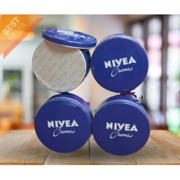 Niemiecki Krem Nivea 250ml