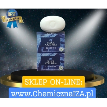 Włoskie Mydło Classico 100g