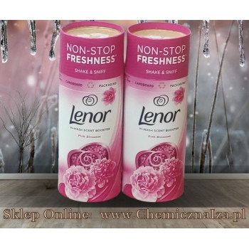 Angielski Odświeżacz Lenor 176g